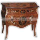 Antique commode , French commode