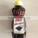 2014 New Season Bulk Brown Chocolate Syrup for Foods thumbnail-1