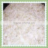 Hot Washed PET Crystal White Flakes thumbnail-1