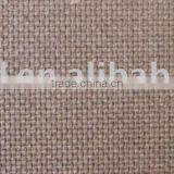 Dark Brown Color Hardboard 3.5mm