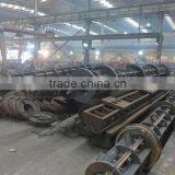 Prestressed Concrete Electric Pole Steel Mold for Power Equipment thumbnail-1