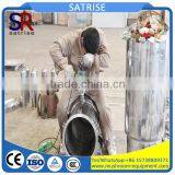 High Quality Fermenters Price, Mushroom Fermenter, Cell Culture Bioreactor thumbnail-5