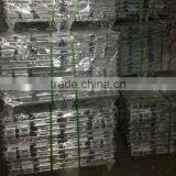 Hot Factory Product Zinc Alloy Ingot Zamak#3#5#8 thumbnail-1