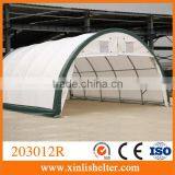 Hot Sale Garden Durable Car Shelter thumbnail-1