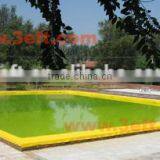 Low Price Pvc Plastic Swmiming Pool Liner thumbnail-2