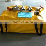 Collapsible PVC Portable Water Bladder for Camping Hiking Supplies thumbnail-5