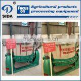 Sweet Potato Starch Production Line / Starch Dewatering Machine/ Centrifuge Machine thumbnail-3