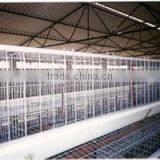 Poultry Cages