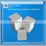 Heat Storage Honeycomb Ceramic Block thumbnail-4