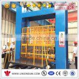 China Manufacturer High Quality Automatic Cathode Stripping System for Zinc Electro-winning Workshop thumbnail-4