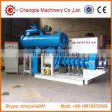 High Efficiency Fish Feed Pellet Price, Floating Fish Feed Pellet Production Line for Sale