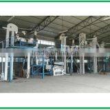 Sesame Seed Cleaning Plant (hot Sale in 2016)