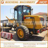 China Good Quality XCMG Small 100HP Motor Grader GR100 thumbnail-1