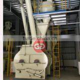 China Widely Used Animal Food Mixer Feed Powered Mixer
