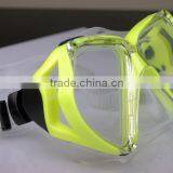 Frog Mask Snorkel Set Free Diving Eye Mask thumbnail-5