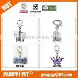 Dog Charms Pendant thumbnail-4