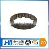Customized Metal Mass Production Cnc Milling Gears Auto Cnc Machining Center Parts Made in Guangdong Cnc Service thumbnail-2