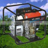 Diesel Water Pump 3 Inch Diesel Irrigation Water Pumps