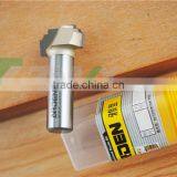Arden CNC Router Bit Classical Plunge Bit for Wood/ MDF/ Acrylic Cutting thumbnail-6