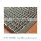 Swage Locked Steel Grating/steel Grid/steel Bar Grating Price