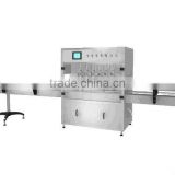 6 Heads Auto Oil Packing and filling Machine