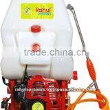 Battery Power Knapsack Sprayer thumbnail-1