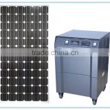 Popular solar power generator 3KW for home