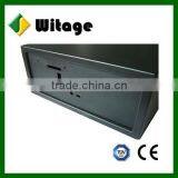 High Quality Stainless Steel Enclosure, Metal Box thumbnail-1