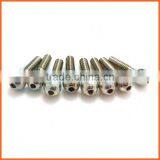 High Quality Precision Stainless Steel Ball Head Screw thumbnail-3