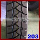 Cheap Price 315 80 R22.5 Steel Tyres Tbr Truck Tires for Sale thumbnail-2