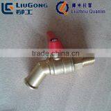 Liuzhou Quanlin 46C0486 Hydraulic Excavator Spare Part Inlet Valve thumbnail-4