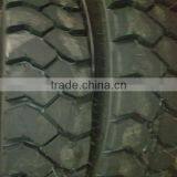 China Tyre Factory Industrial Forklift Tyre 27*10-12TT thumbnail-6