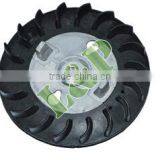 ET950 Flywheel Plastic Type For Small Engine Parts Gasoline Generator Parts L&P Parts thumbnail-1