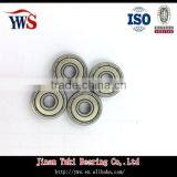 Miniature Bearing 626 Deep Groove Ball Bearing thumbnail-6