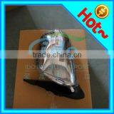 Outside rear view mirror for Toyota Hiace parts