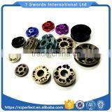 Custom Cnc Machining With Color Anodizing Customized Precision Machining thumbnail-4