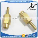 High Quality CNC Turning Machining With High Quality thumbnail-6