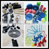 High Quality Plastic Injection Mould & Plastic Injection Molding Part Plastic Products thumbnail-1