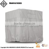 High quality heavy duty square outdoor air conditioner cover
