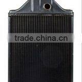OEM Radiator for Massey Ferguson Tractor MF255, MF265 thumbnail-1