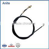 Competitive Price Wholesale AGILITY125 Motorcycle Parts Brake Cable From China thumbnail-1