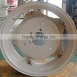 20 Inch Steel Wheel Stainless OEM thumbnail-3