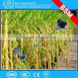 Multifunctional Paddy Harvester / Mini Paddy Harvesting Machine Price in India thumbnail-6