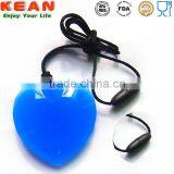 2016 Shenzhen Food Grade Silicone Pendant Teething Wholesale thumbnail-5