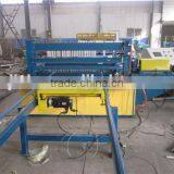 Automatic Animal Cage Mesh Welding Machine Factory thumbnail-6