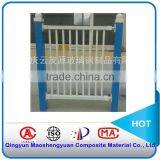 FRP GRP Fiberglass Safety Fencing thumbnail-1