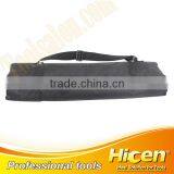 17pcs Wood Handle Zipper Bag BBQ Tool Set thumbnail-2