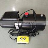 High Pressure Hydraulic Power Pack thumbnail-5