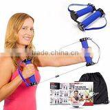 Overseas Wholesale Suppliers Best Resistance Gwee Gym Body Workout Kit thumbnail-1