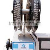 Automatic Sausage Casing Cutting Machine / Sausage Double Clipper thumbnail-2